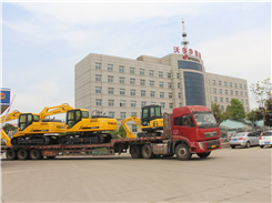 沃爾華產品遠征巴基斯坦 助力“一帶一路”